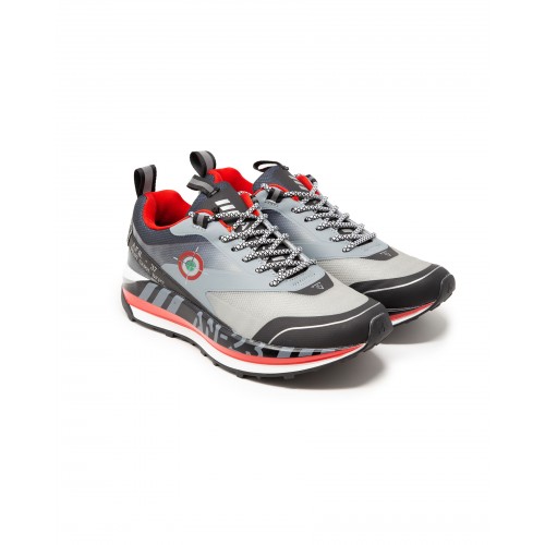 Aeronautica Militare Shoes